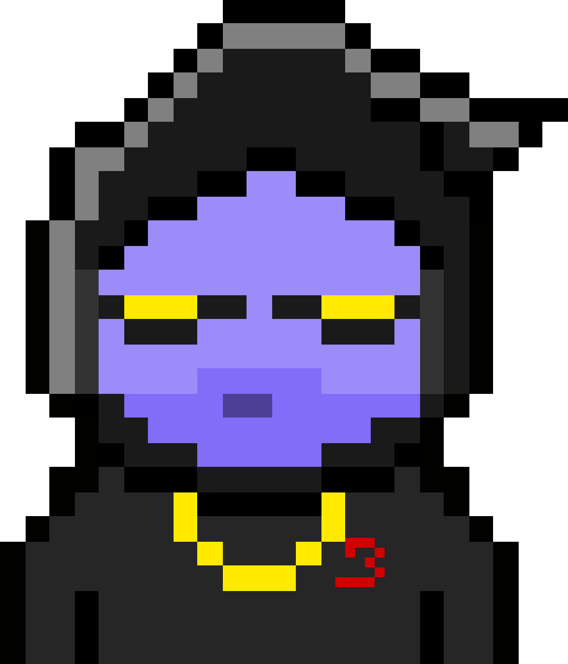 Bandit 1