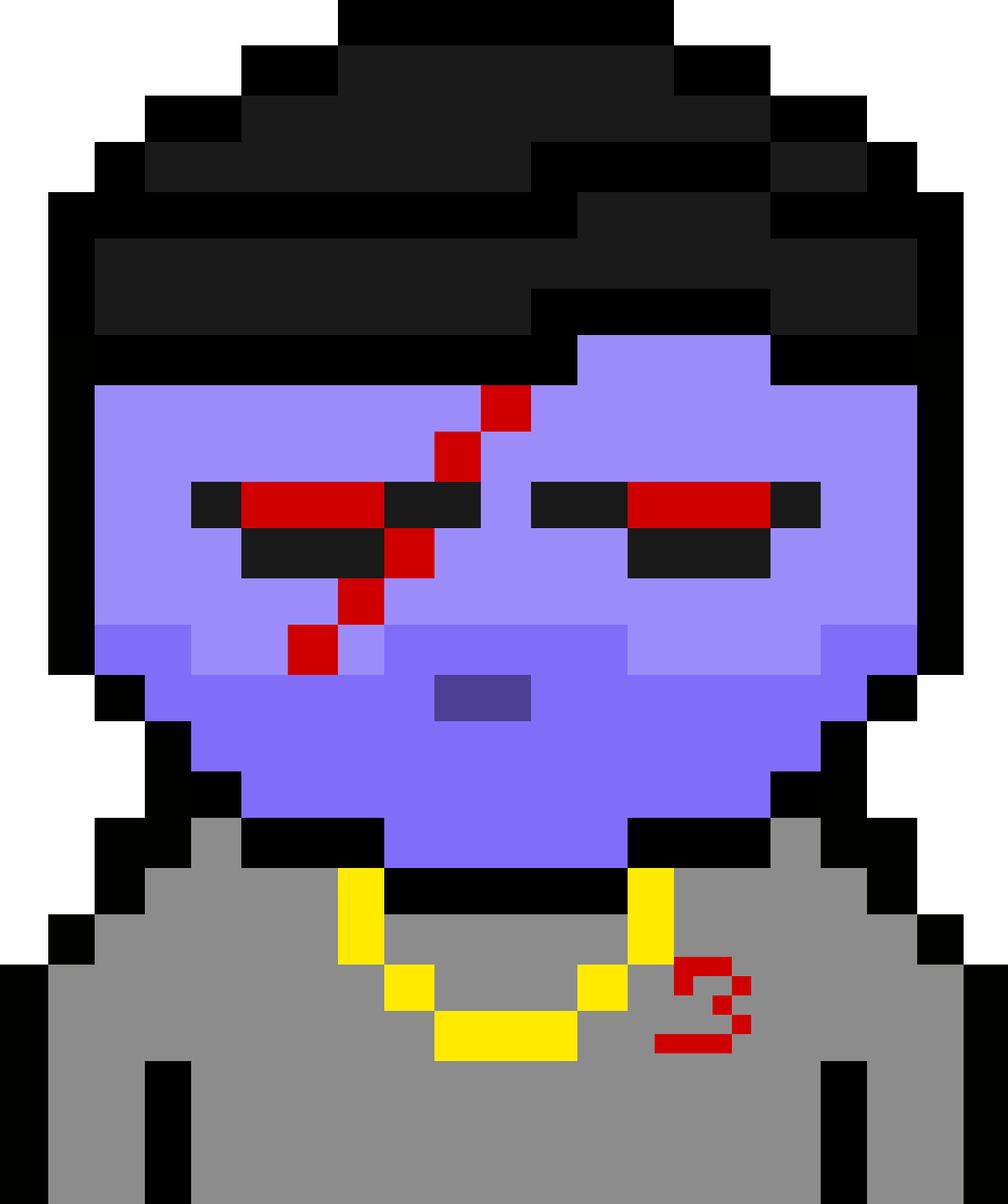 Bandit 3